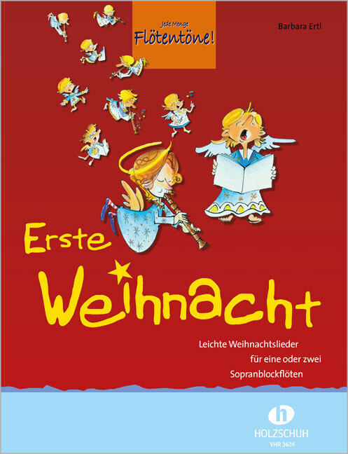Erste Weihnacht main product photo