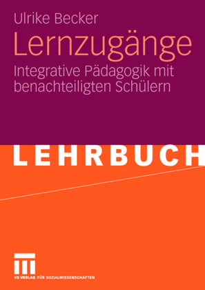 Lernzugänge
