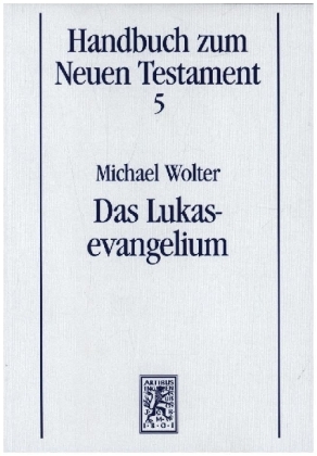 Das Lukasevangelium