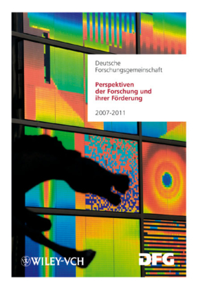 Perspektiven der Forschung und ihrer Förderung