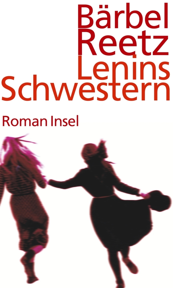 Lenins Schwestern main product photo
