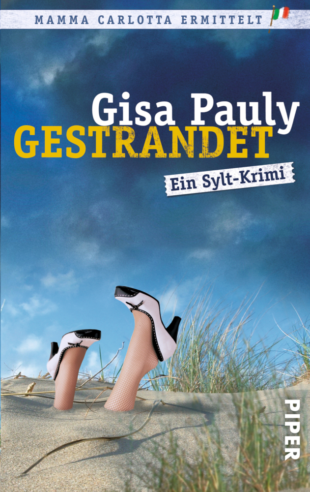 Gestrandet main product photo