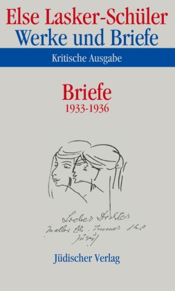 Briefe 1933-1936
