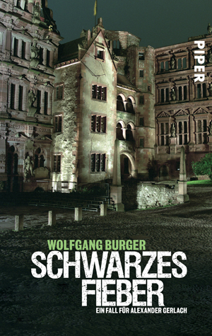 Schwarzes Fieber main product photo