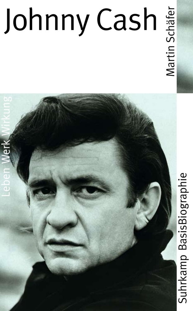 Johnny Cash main product photo