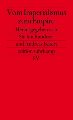 Vom Imperialismus zum Empire