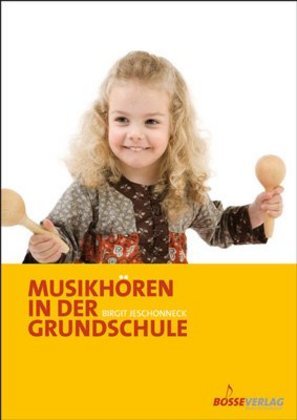 Musikhören in der Grundschule main product photo