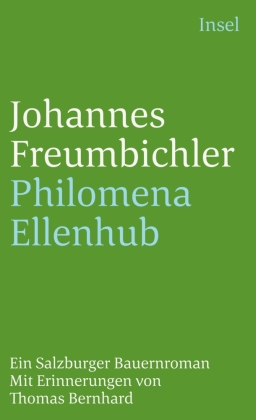 Philomena Ellenhub