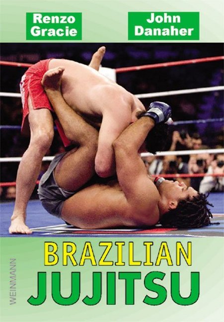 Brazilian Jujitsu main product photo