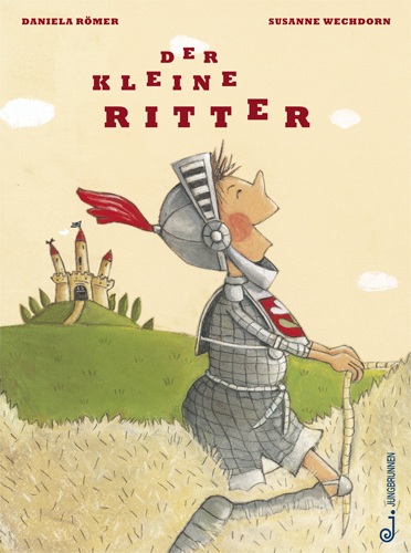Der kleine Ritter main product photo