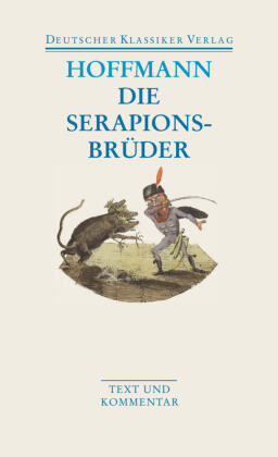 Die Serapionsbrüder
