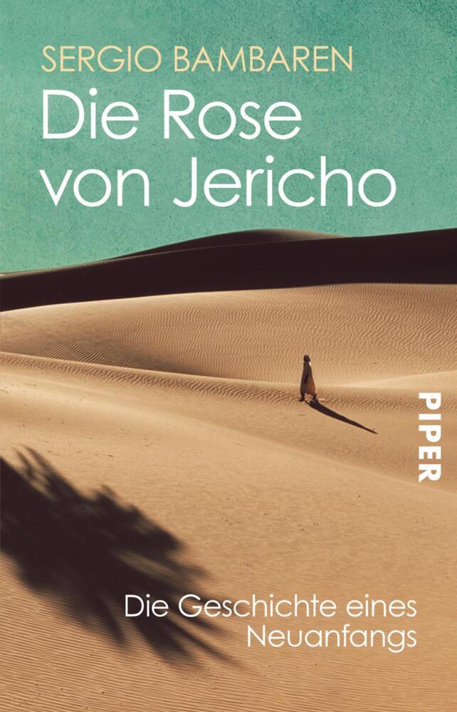 Die Rose von Jericho main product photo