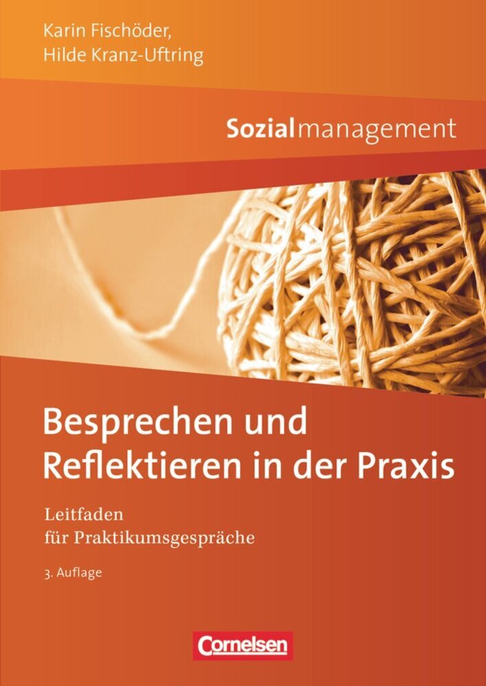 Sozialmanagement main product photo
