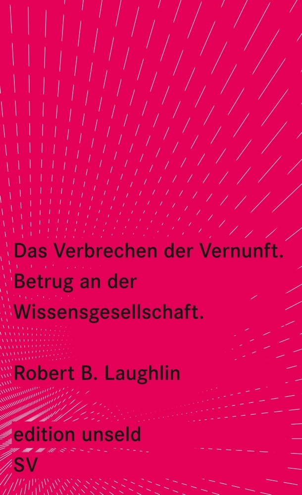 Das Verbrechen der Vernunft main product photo