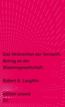 Das Verbrechen der Vernunft