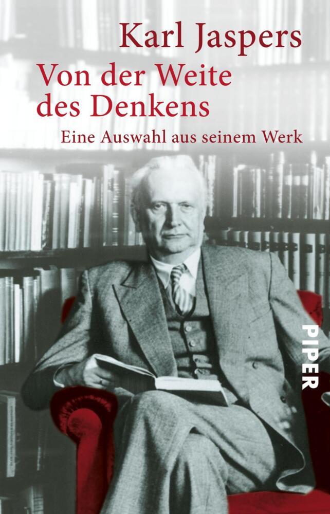 Von der Weite des Denkens main product photo
