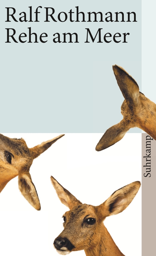 Rehe am Meer main product photo