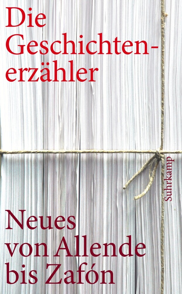Die Geschichtenerzähler main product photo