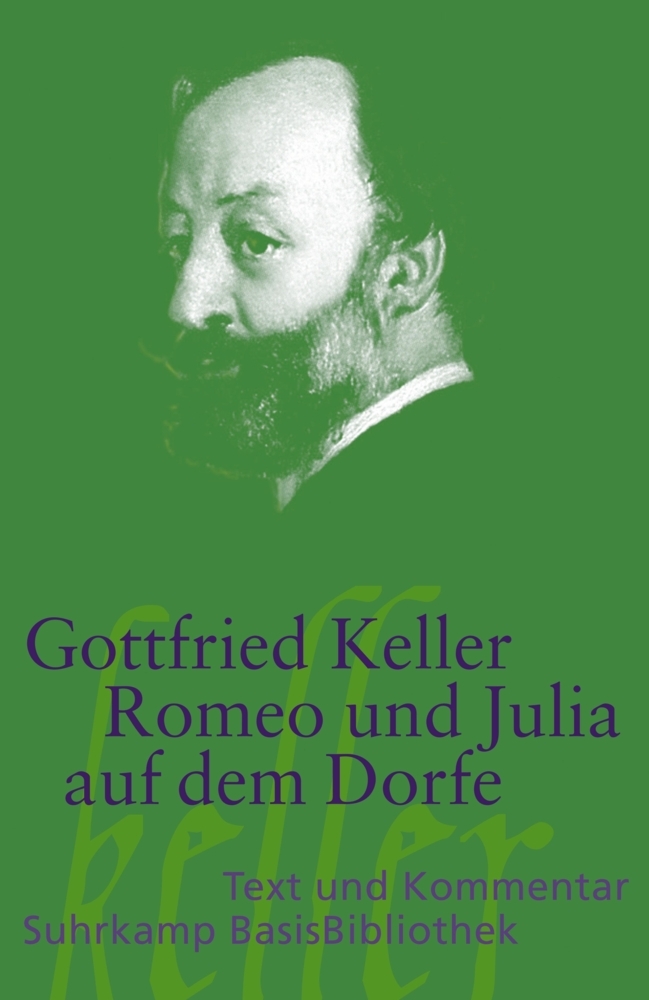 Romeo und Julia auf dem Dorfe main product photo