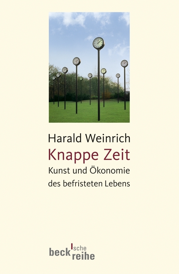 Knappe Zeit main product photo