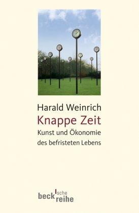 Knappe Zeit
