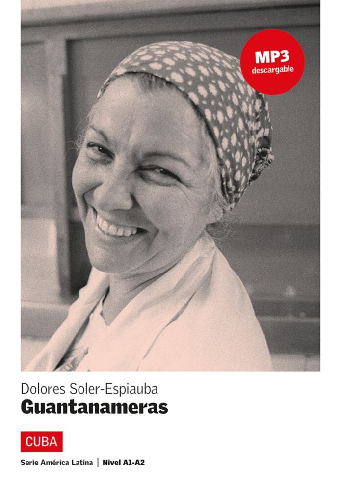 Guantanameras, m. Audio-CD main product photo