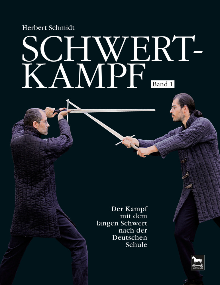 Schwertkampf. Bd.1 main product photo