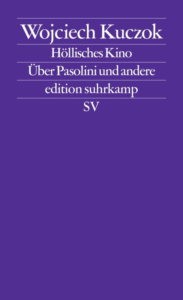 Höllisches Kino main product photo