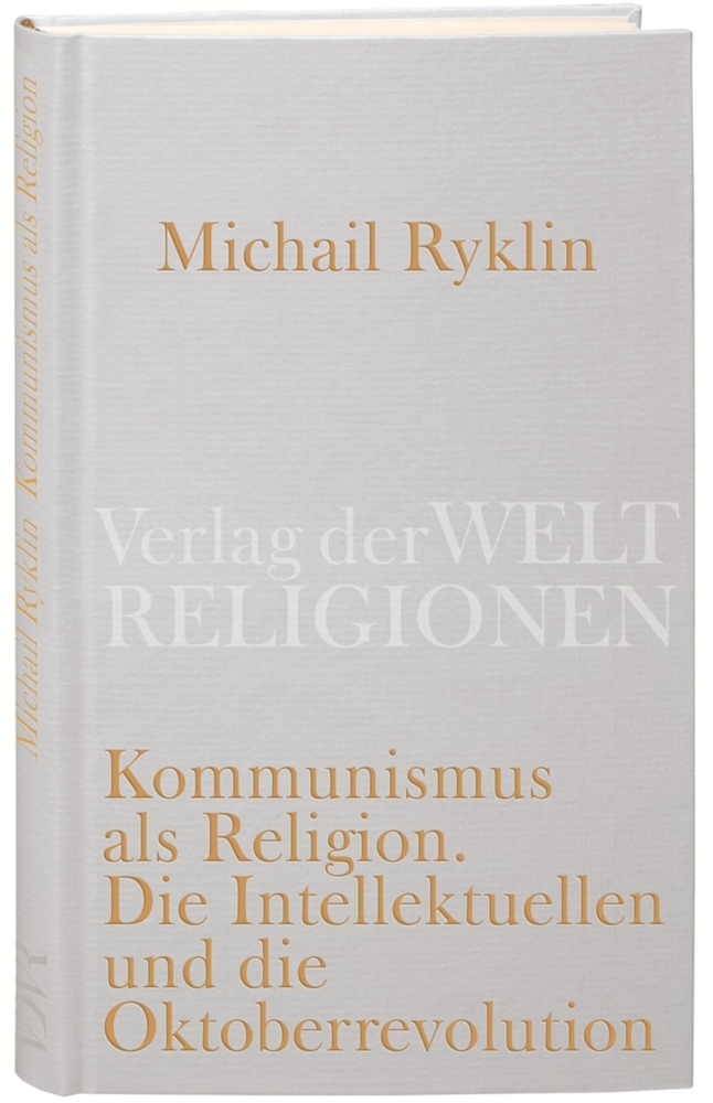 Kommunismus als Religion main product photo