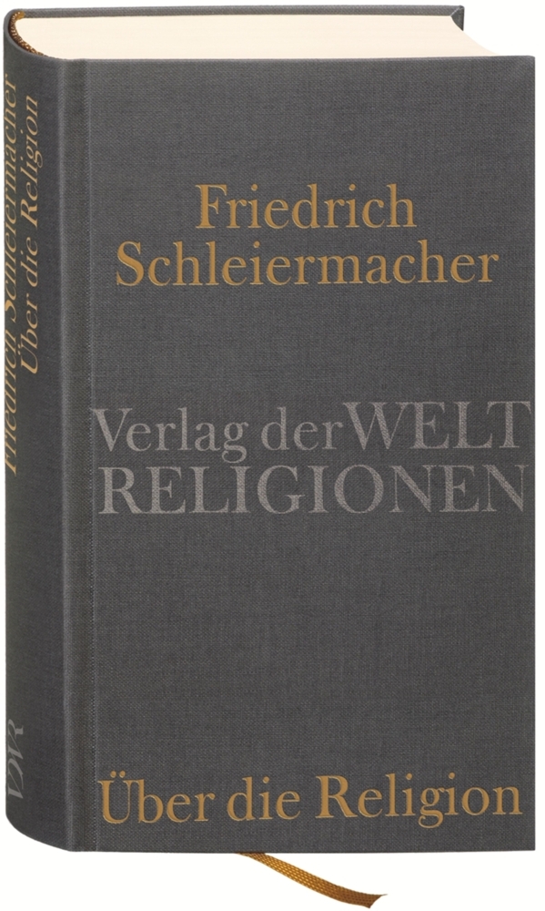 Über die Religion main product photo