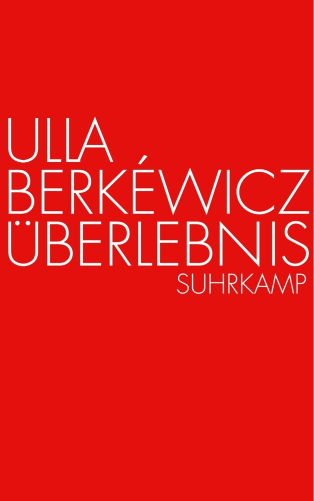 Überlebnis main product photo