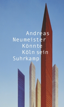 Könnte Köln sein