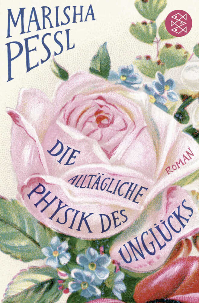 Die alltägliche Physik des Unglücks main product photo
