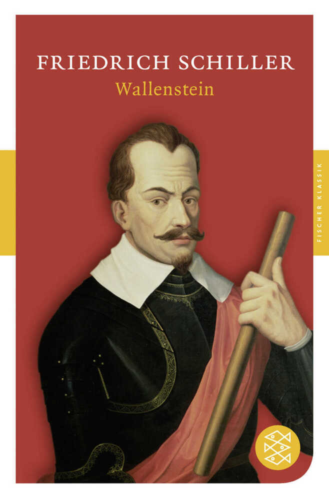 Wallenstein main product photo