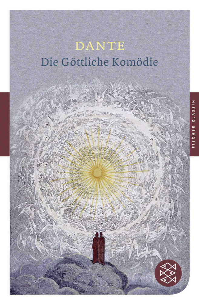 Die Göttliche Komödie main product photo