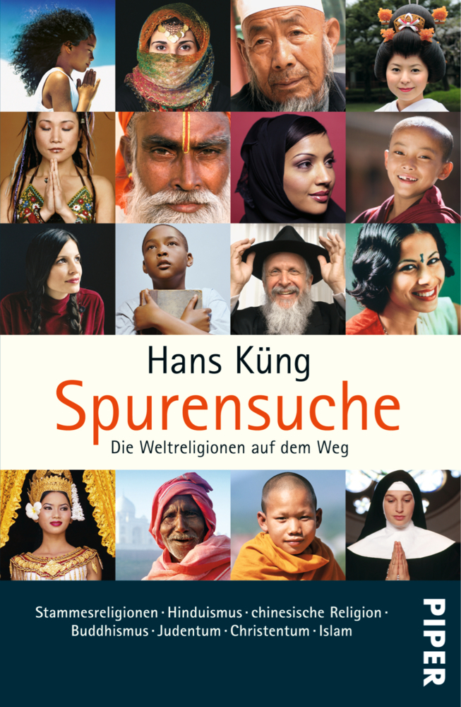 Spurensuche main product photo