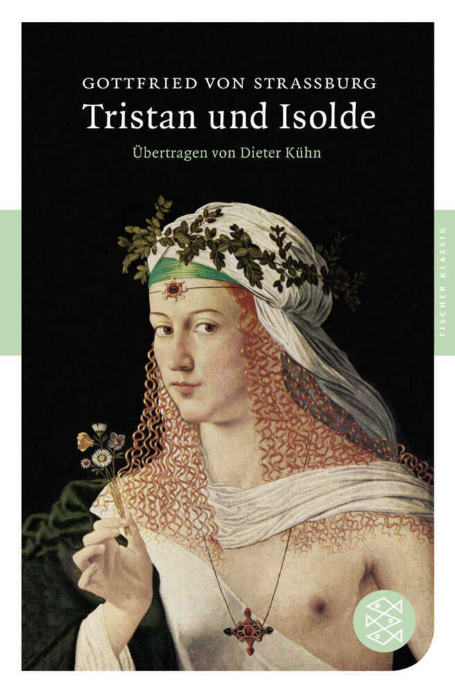Tristan und Isolde main product photo