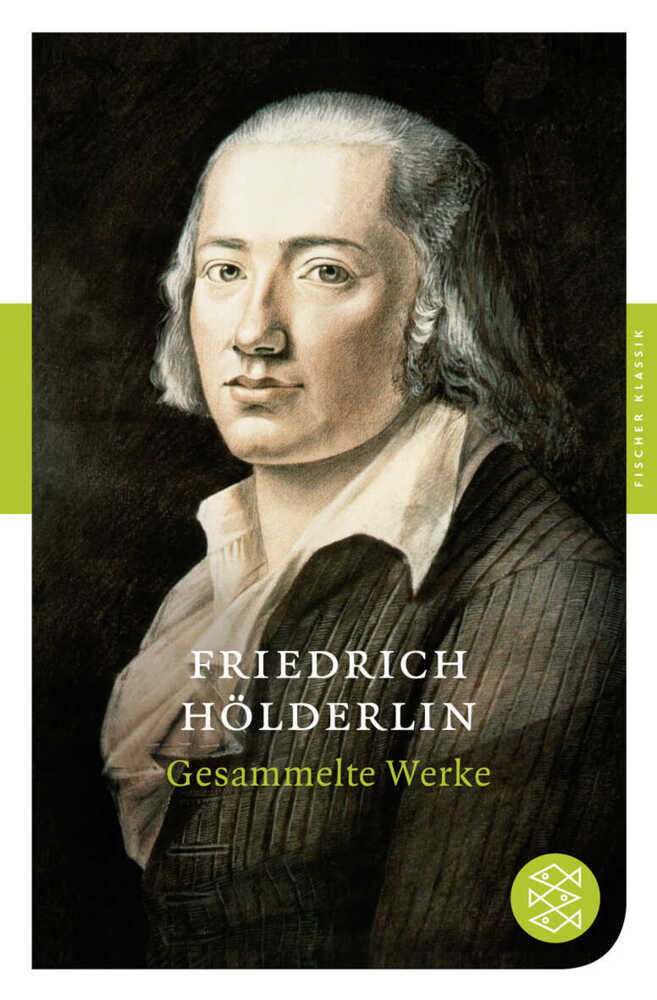 Gesammelte Werke main product photo