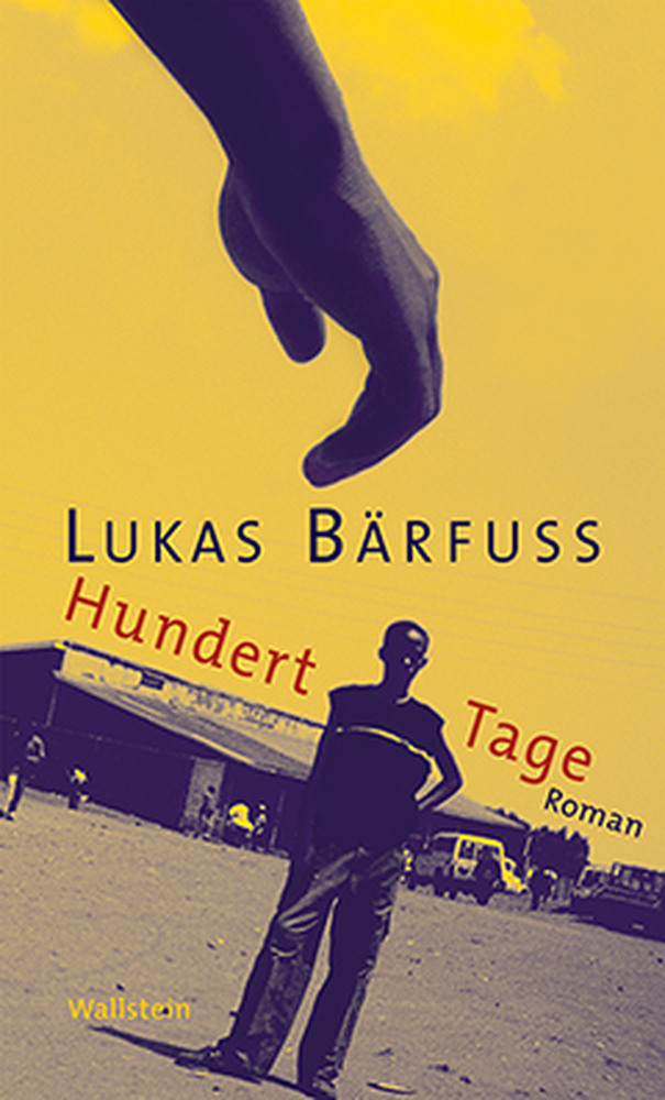 Hundert Tage main product photo