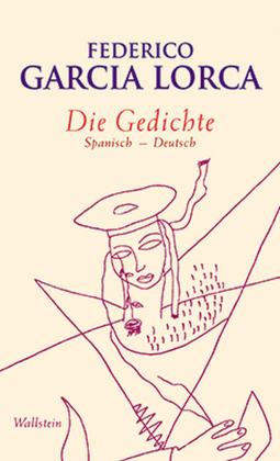 Die Gedichte, 2 Teile