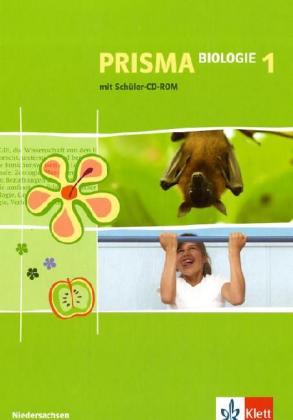 PRISMA Biologie 1. Ausgabe Niedersachsen