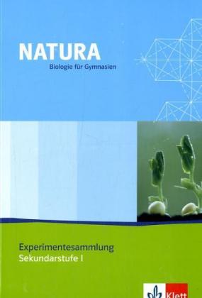 Natura Biologie Experimentesammlung main product photo