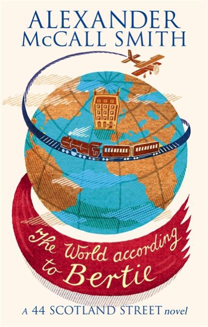 The World According to Bertie main product photo