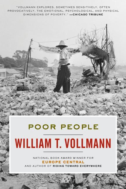 Poor People main product photo
