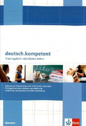 deutsch.kompetent