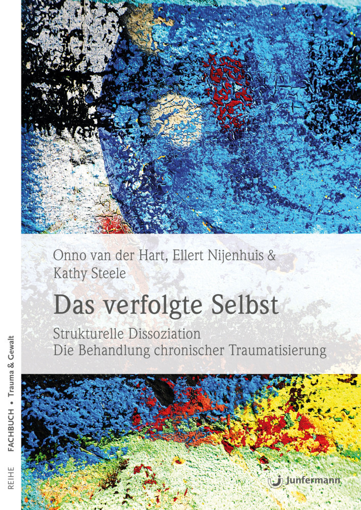 Das verfolgte Selbst main product photo