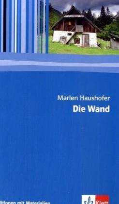 Die Wand main product photo