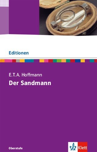 Der Sandmann main product photo