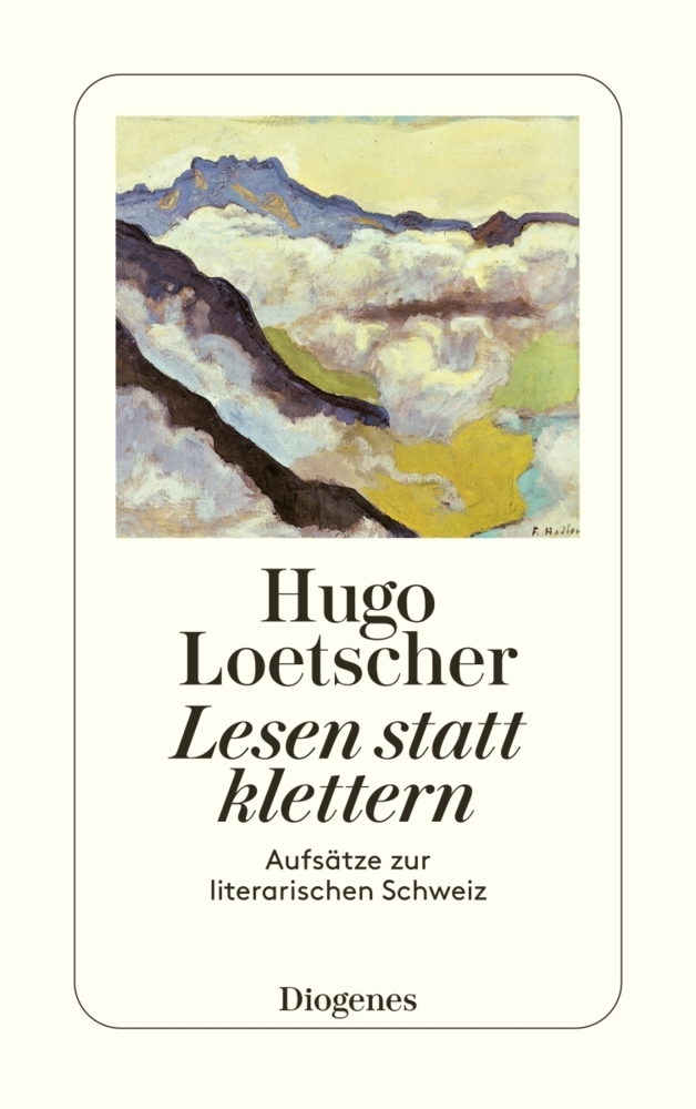 Lesen statt klettern main product photo