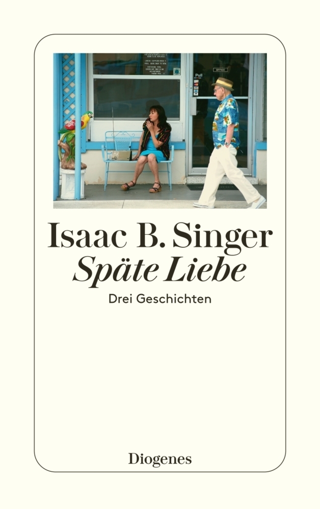 Späte Liebe main product photo